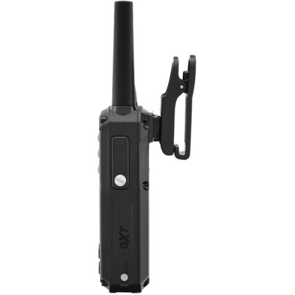 MIDLAND GXT67 Rádio walkie talkie intercom UHF com 50 canais  - foto 4