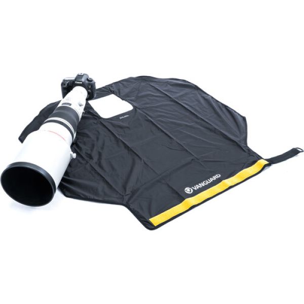 VANGUARD ALTA RCXL Capa de chuva para DSLR com lentes até 77cm - foto 2