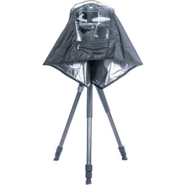 VANGUARD ALTA RCXL Capa de chuva para DSLR com lentes até 77cm - foto 7