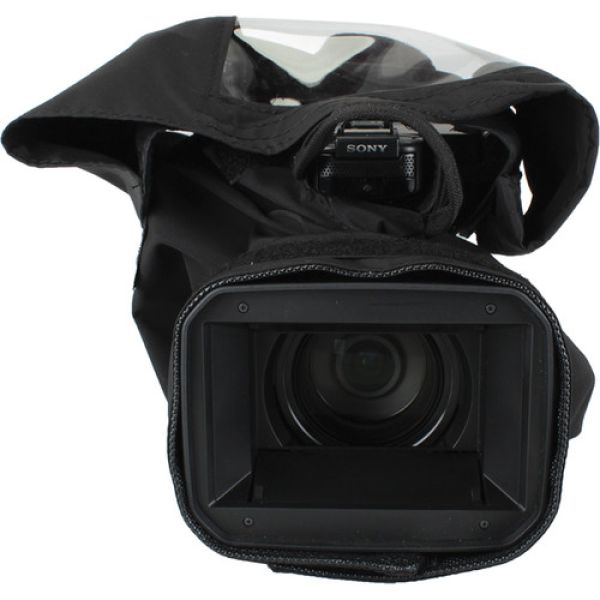 PORTA BRACE PRC-X200 Capa de chuva para filmadora de médio porte - foto 4