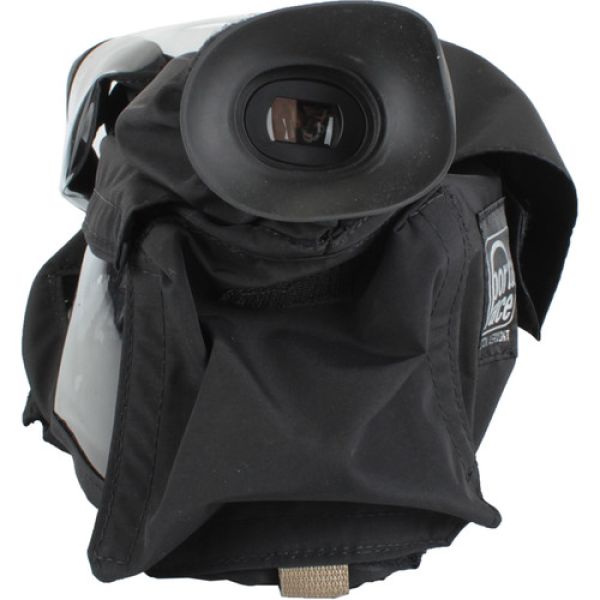 PORTA BRACE PRC-X200 Capa de chuva para filmadora de médio porte - foto 5