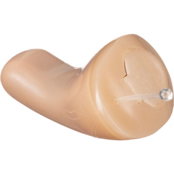 Ponto receptor de ouvido IFB s/fio indutivo OTTO ENGINEERING OT-610