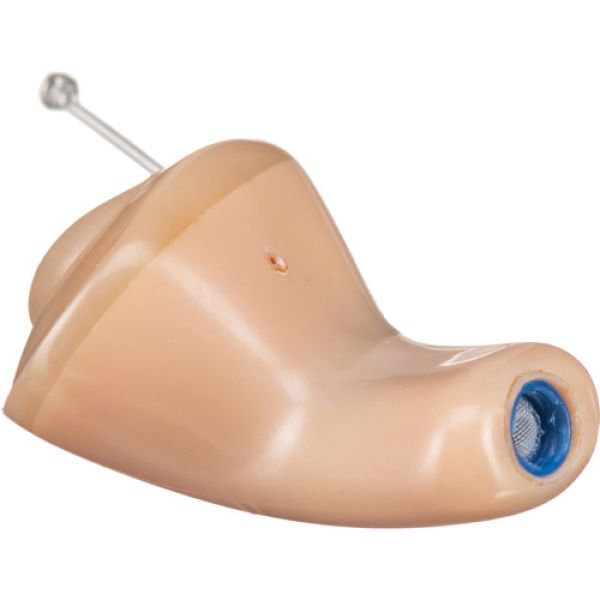 OTTO ENGINEERING OT-610 Ponto receptor de ouvido IFB s/fio indutivo - foto 2