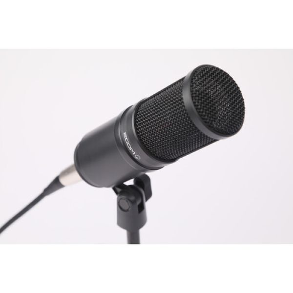 ZOOM ZDM-1 Kit Microfone para Podcast  com acessórios - foto 5