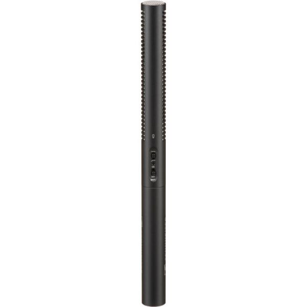 SENNHEISER MKE600 Microfone de boom profissional com cabo XLR e phantom - foto 2