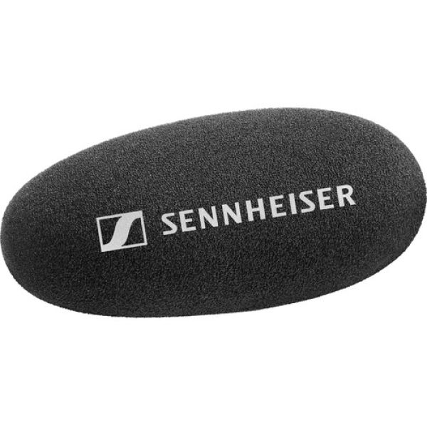 SENNHEISER MKE600 Microfone de boom profissional com cabo XLR e phantom - foto 7
