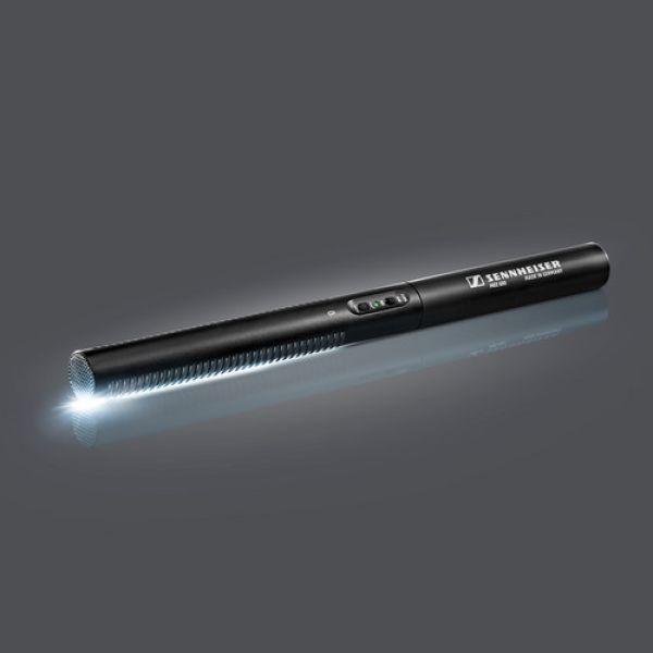 SENNHEISER MKE600 Microfone de boom profissional com cabo XLR e phantom - foto 9