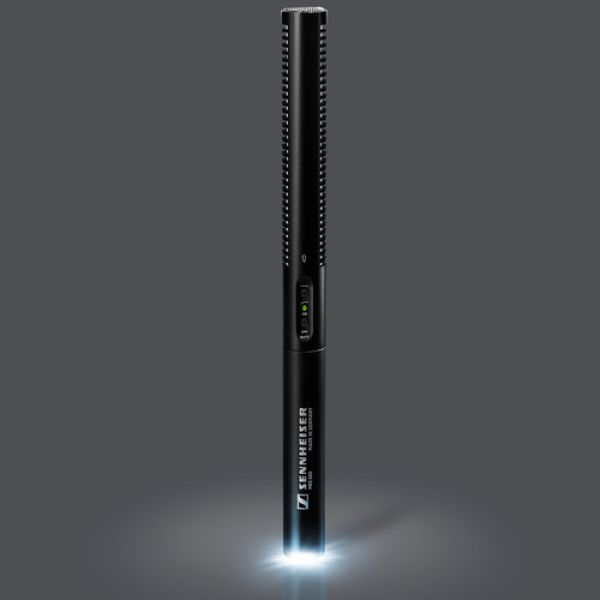 SENNHEISER MKE600 Microfone de boom profissional com cabo XLR e phantom - foto 10