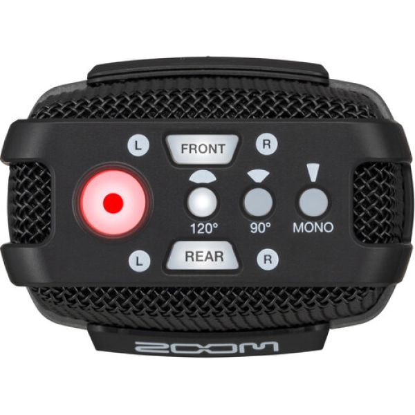 SD ZOOM H2 ESSENTIAL Gravador de voz digital com slot Micro - foto 7