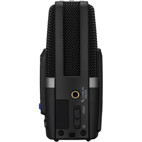 SD ZOOM H2 ESSENTIAL Gravador de voz digital com slot Micro - foto 8