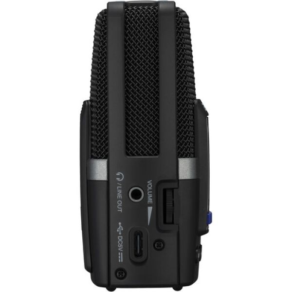 SD ZOOM H2 ESSENTIAL Gravador de voz digital com slot Micro - foto 9