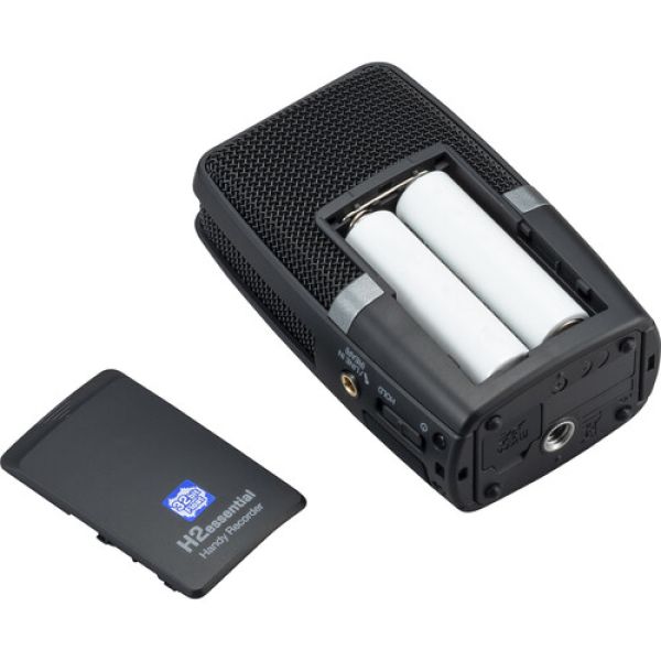 SD ZOOM H2 ESSENTIAL Gravador de voz digital com slot Micro - foto 10