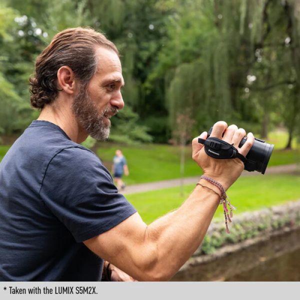 PANASONIC HC-VX3 Filmadora 4K UHD com 1CCD SDHC entrada mic - foto 10