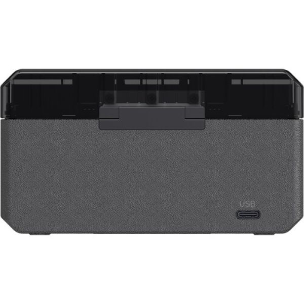 HOLLYLAND LARK MAX DUO Microfone de lapela sem fio 2 pessoas - foto 5