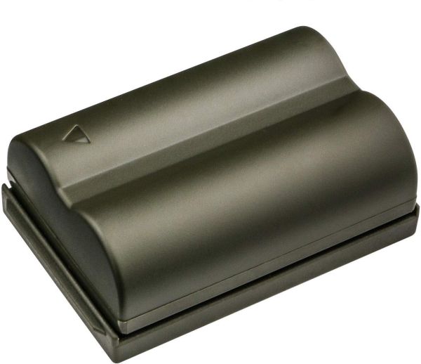 KASTAR BP-511A Bateria de alta capacidade para Canon