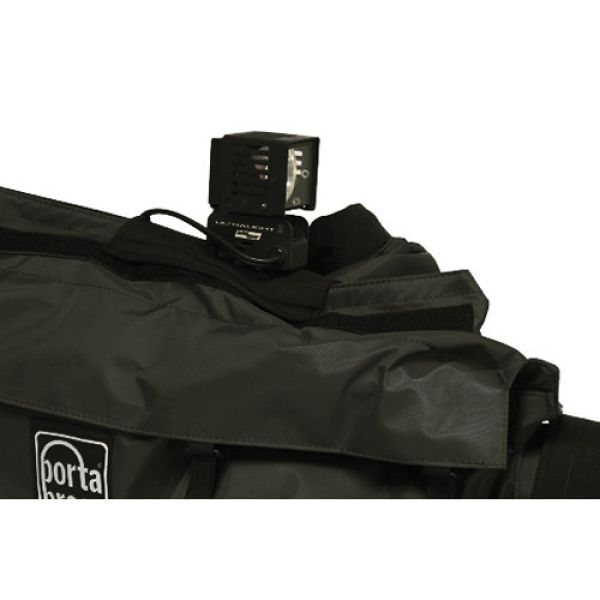 PORTA BRACE PRC-2EX Capa de chuva para filmadora de grande porte - foto 5