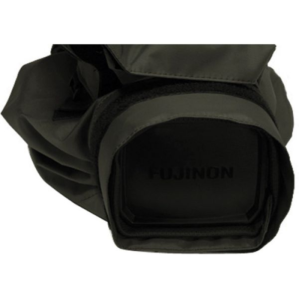 PORTA BRACE PRC-2EX Capa de chuva para filmadora de grande porte - foto 6