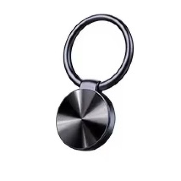 Gravador de voz 8Gb oculto em chaveiro redondo HNSAT ESP-S30