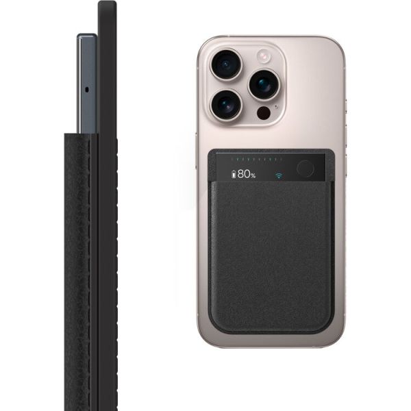 PLAUD NOTE PRO Gravador de voz digital tradutor ChatGPT integrado 64Gb - foto 5