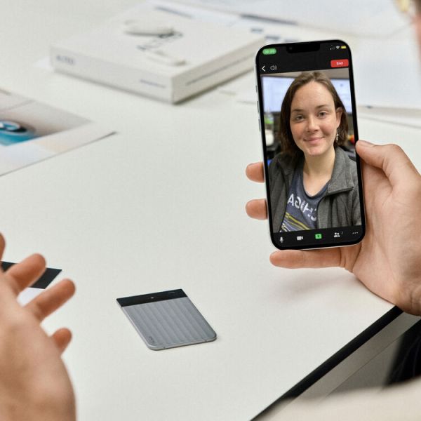 PLAUD NOTE PRO Gravador de voz digital tradutor ChatGPT integrado 64Gb - foto 12