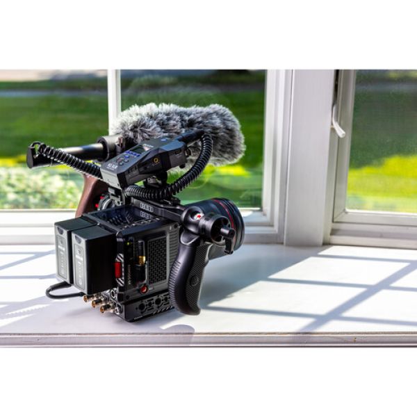 ZOOM H1 XLR Gravador de voz digital com slot SD/SDHC e XLR - foto 9