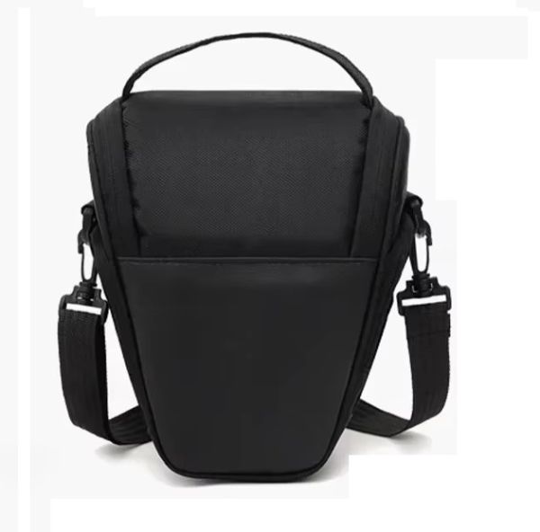 UNIVERSAL BM-22PV Bolsa de médio porte para foto e vídeo triangular