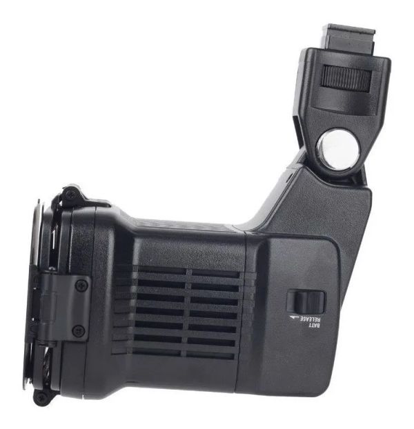 UNIVERSAL VL-001A Iluminador de LED com 010 Leds dimerizável - foto 6