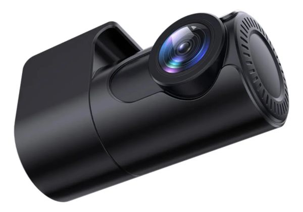 Câmera veicular 360 graus com transmissão Wi-Fi UNIVERSAL CAR-360