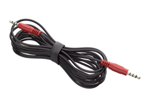 EMEET DC300 Cabo Daisy Chain para conexão microfone conferência 5m - foto 2