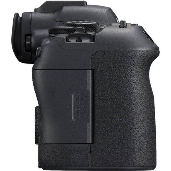 CANON EOS R6 MARK II  Máquina fotográfica de 33Mp Mirrorless – corpo - foto 5