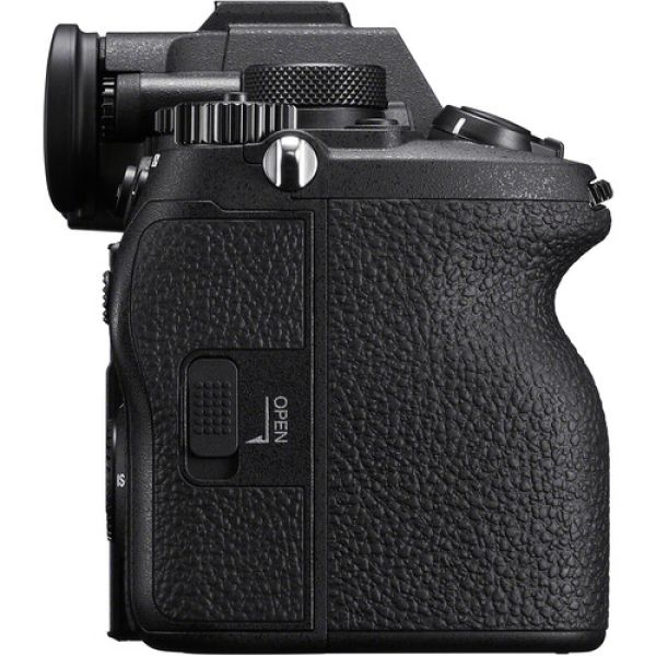 SONY A7 V Máquina fotográfica de 33Mp Mirrorless – corpo  - foto 4