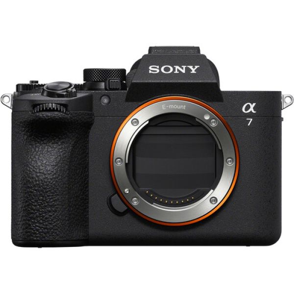 SONY A7 V Máquina fotográfica de 33Mp Mirrorless – corpo  - foto 9