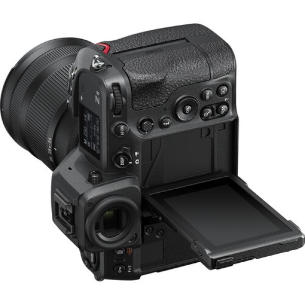 NIKON Z8 Máquina fotográfica de 46Mp Mirrorless – corpo  - foto 7