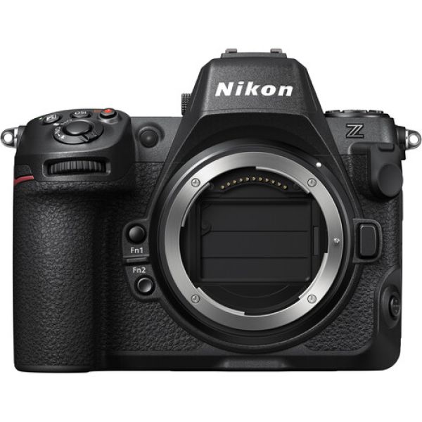 NIKON Z8 Máquina fotográfica de 46Mp Mirrorless – corpo  - foto 9