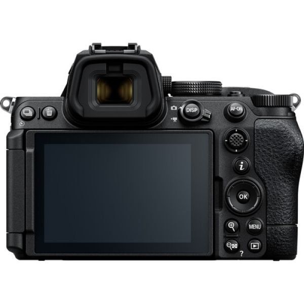 NIKON Z5 II  Máquina fotográfica de 25Mp Mirrorless – corpo - foto 2