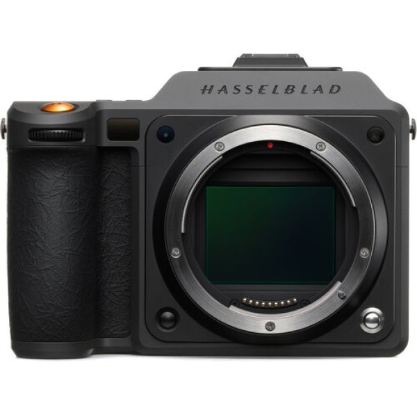 Máquina fotográfica de 100Mp Mirrorless – corpo  HASSELBLAD X2D II 100C