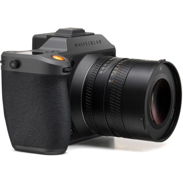 HASSELBLAD X2D II 100C Máquina fotográfica de 100Mp Mirrorless – corpo  - foto 3