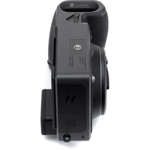 HASSELBLAD X2D II 100C Máquina fotográfica de 100Mp Mirrorless – corpo  - foto 6