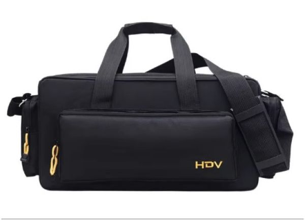 Bolsa de grande porte para foto e vídeo UNIVERSAL BG-HDV