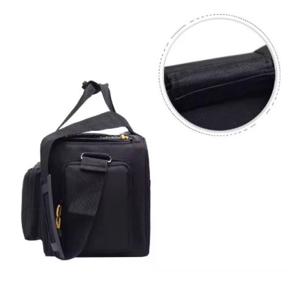 UNIVERSAL BG-HDV Bolsa de grande porte para foto e vídeo - foto 3