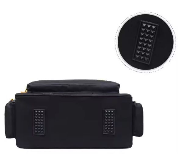 UNIVERSAL BG-HDV Bolsa de grande porte para foto e vídeo - foto 5