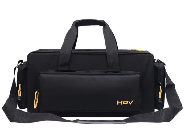 UNIVERSAL BG-HDV Bolsa de grande porte para foto e vídeo - foto 9