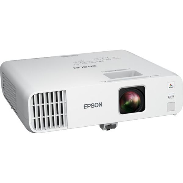 Projetor multimídia FULL HD 1920x1080 – 4600 ansi  EPSON PL-L260F