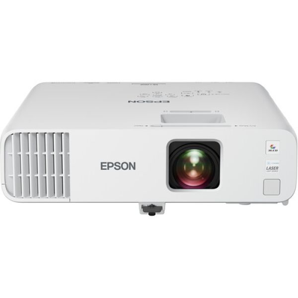 EPSON PL-L260F Projetor multimídia FULL HD 1920x1080 – 4600 ansi  - foto 2
