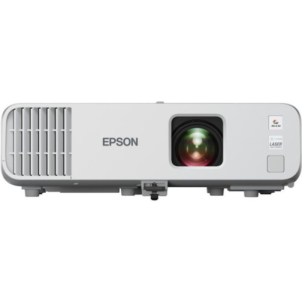 EPSON PL-L260F Projetor multimídia FULL HD 1920x1080 – 4600 ansi  - foto 3