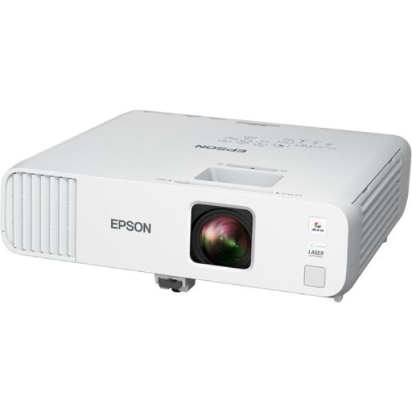 EPSON PL-L260F Projetor multimídia FULL HD 1920x1080 – 4600 ansi  - foto 4