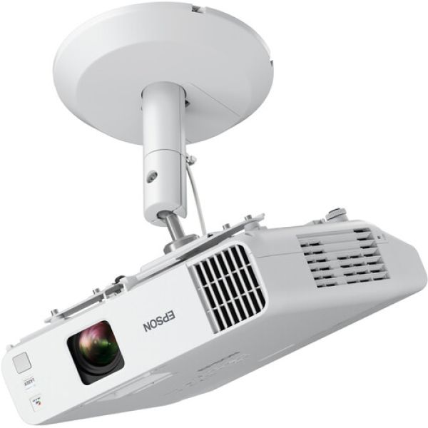 EPSON PL-L260F Projetor multimídia FULL HD 1920x1080 – 4600 ansi  - foto 7
