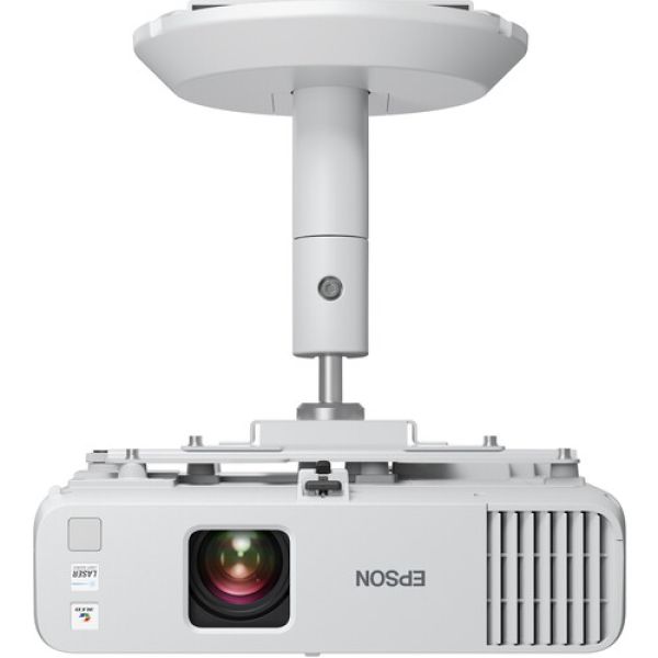 EPSON PL-L260F Projetor multimídia FULL HD 1920x1080 – 4600 ansi  - foto 8