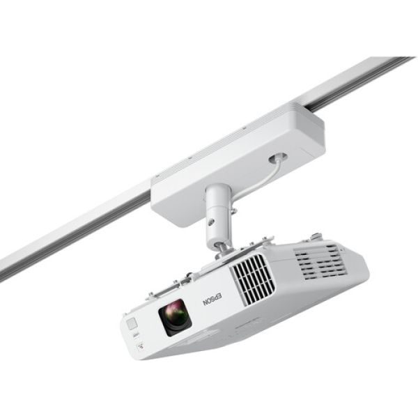 EPSON PL-L260F Projetor multimídia FULL HD 1920x1080 – 4600 ansi  - foto 9
