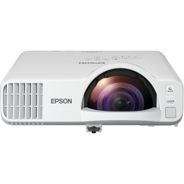 EPSON PL-L210SF Projetor multimídia FULL HD 1920x1080 – 4000 ansi  - foto 2